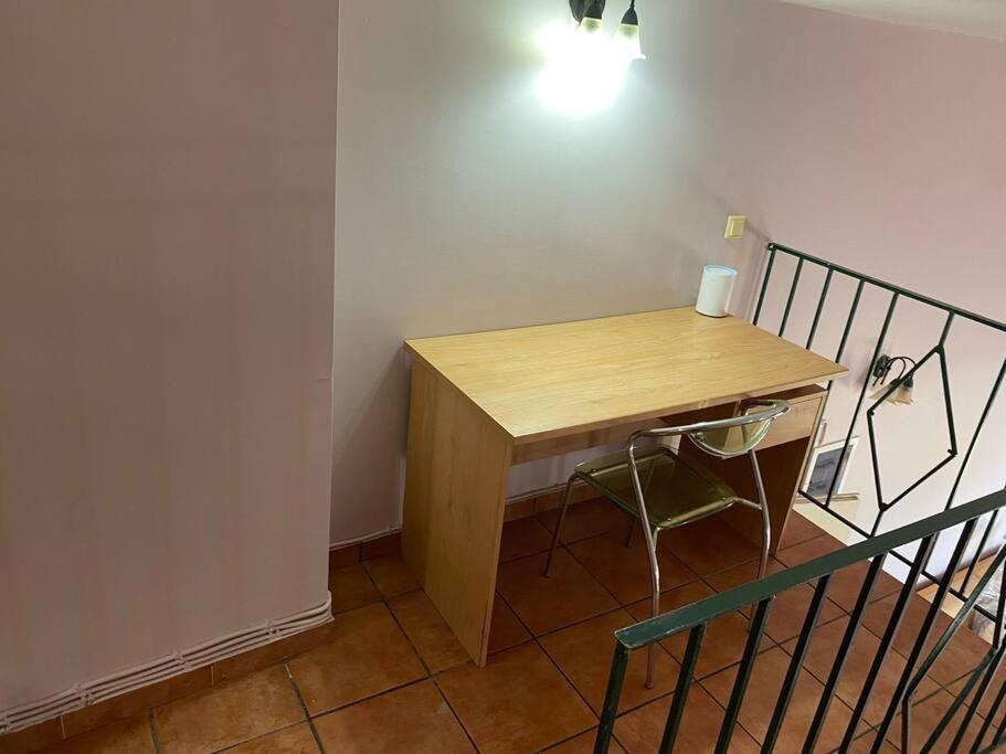Apartamento Μεζονέτα Aikaterini N3 Chios Town Exterior foto